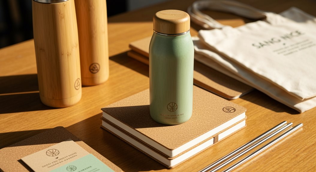 Werbemittel Startups