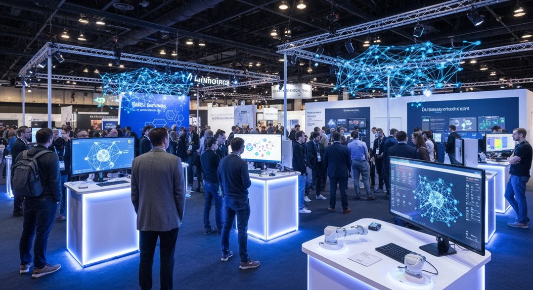 Künstliche Intelligenz treibt Startups an