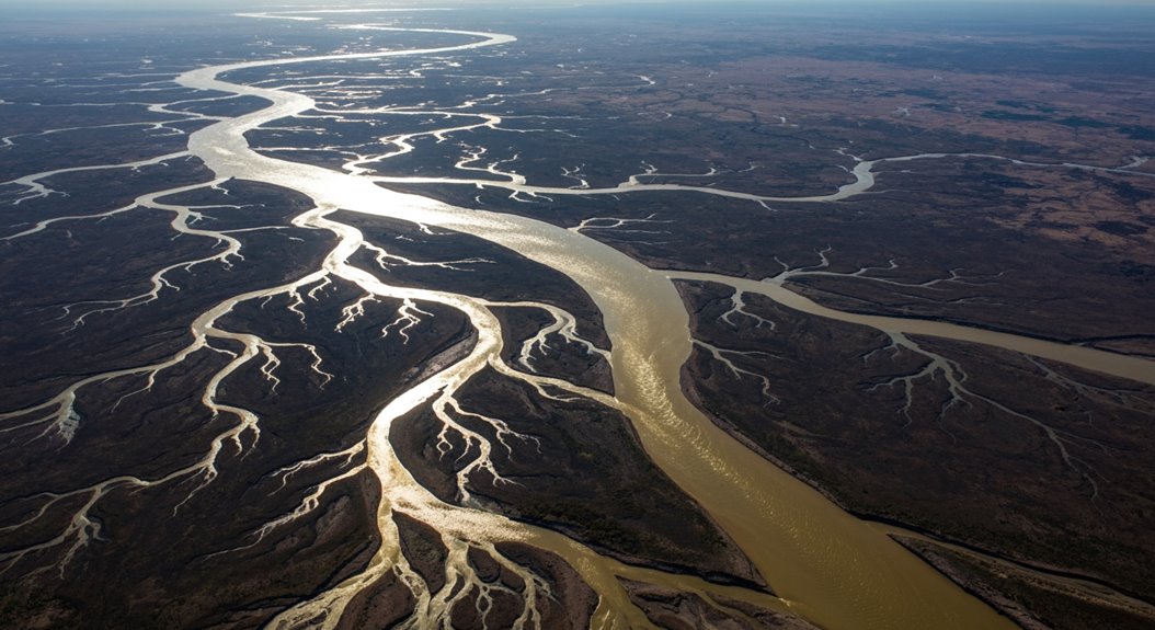 Kapital konzentriert sich auf Gewinner