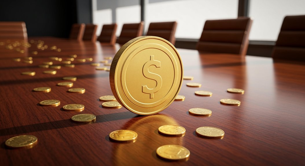 Größere Finanzierungsrunden gehen zurück