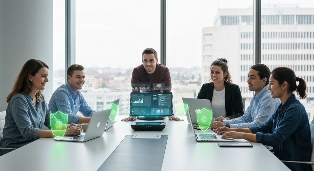 regulierte KI unverzichtbar Startups