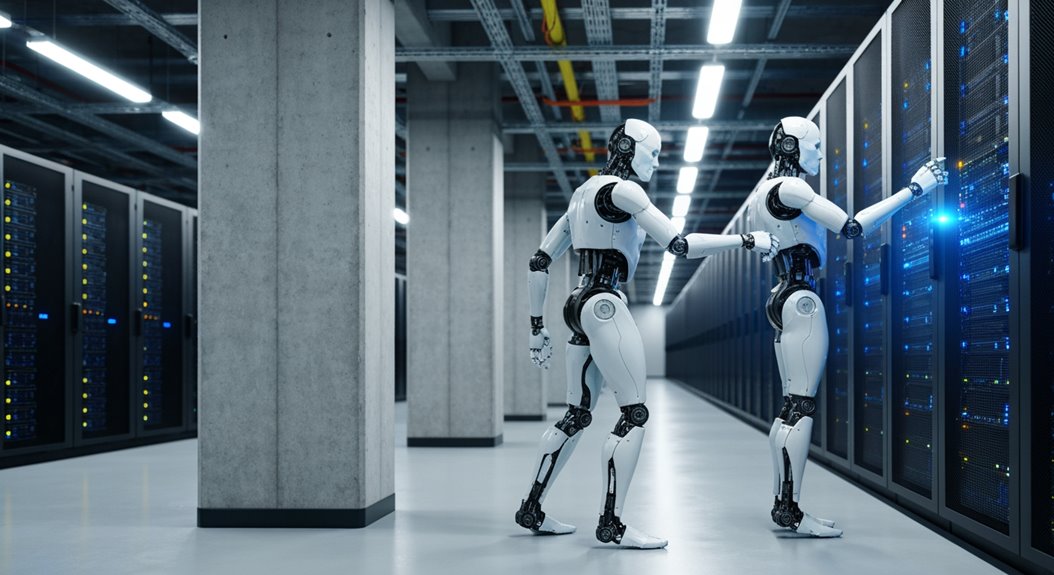 Robotik und KI-Integration