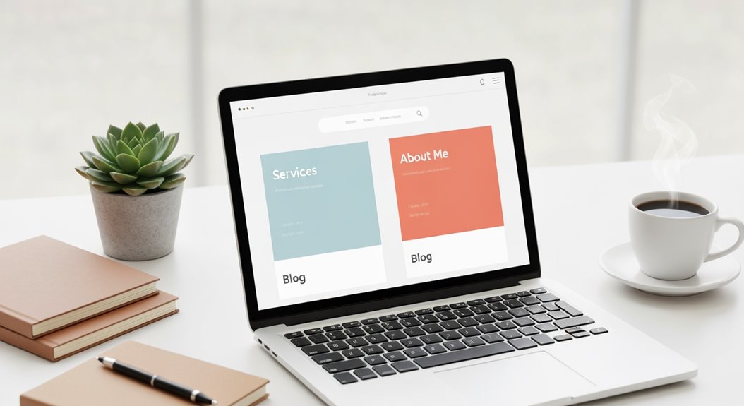 Leitfaden zur idealen Website-Struktur
