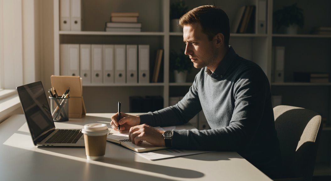 Erfolgsstrategien für Solo-Marketing